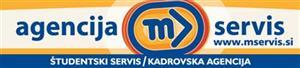 M Servis agency