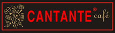Cantante cafe